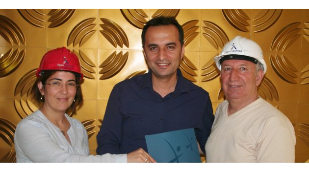 Kariyer OSGB ile Menemen Ticaret Odası %20 İndirim Sözleşmesinde Anlaştı