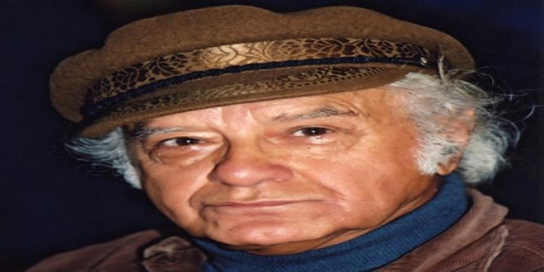 ŞAIRLER ‘ATTILA İLHAN’ ANISINA YARIŞIYOR