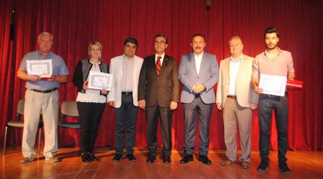 Karşıyaka’da Okul Kantinleri Örnek Oldu