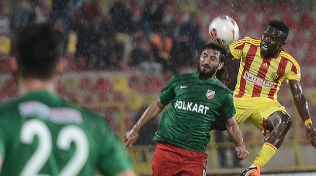 Karşıyaka PTT 1. Lig'e veda etti