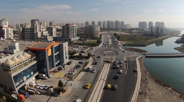 Karşıyaka tramvayında önemli viraj