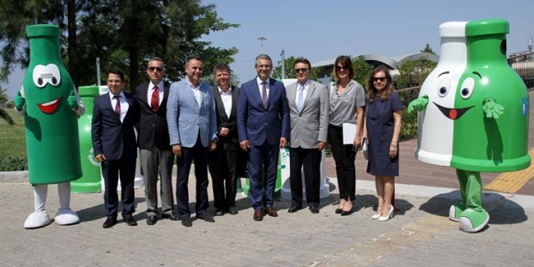 KARŞIYAKA’DA DÖNÜŞÜM SEFERBERLİĞİ