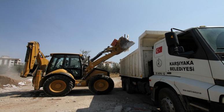 GÜNDE ‘100 TON’ MOLOZA ÖZEL ÖNLEM