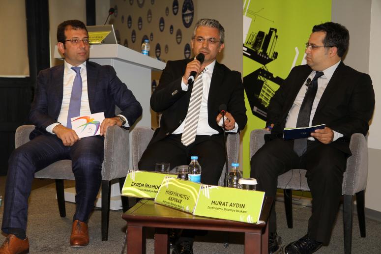 FILIZLER TÜRKIYE’YE MODEL OLDU