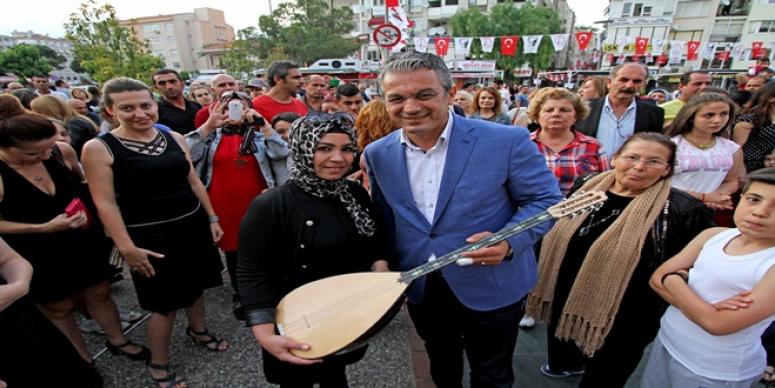 YETENEKLER GÖRÜCÜYE ÇIKTI