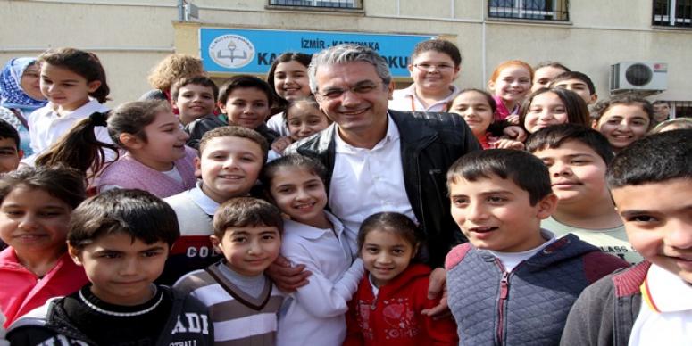 YENİ SEZONA MUTLU BAŞLADILAR