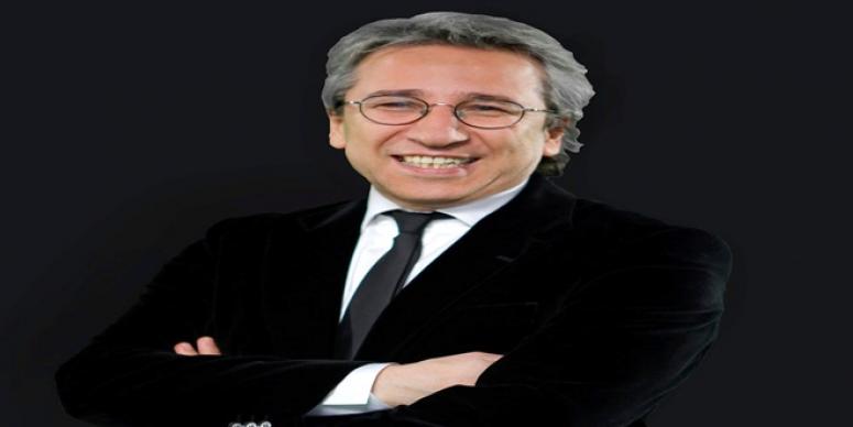 BASIN ÖZGÜRLÜĞÜ ÖDÜLÜ CAN DÜNDAR’A