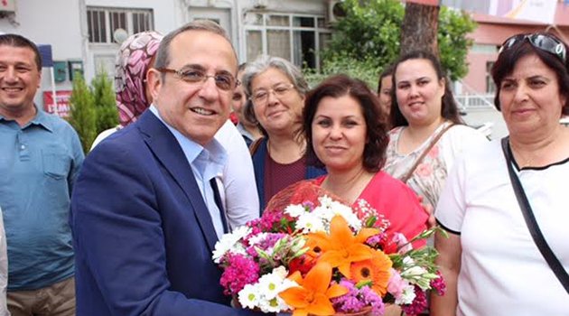 Karşıyaka'da 150 Yataklı Hastane Yapılacak