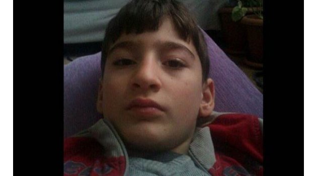 Kartal'da kaybolan Beratcan Karakütük'ten çok acı haber geldi