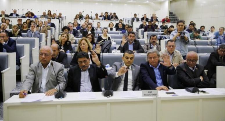 KASIM AYI, SAYGI AYI OLDU