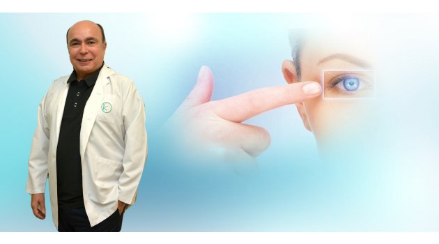Katarakt oluşumunu C vitamini önlüyor