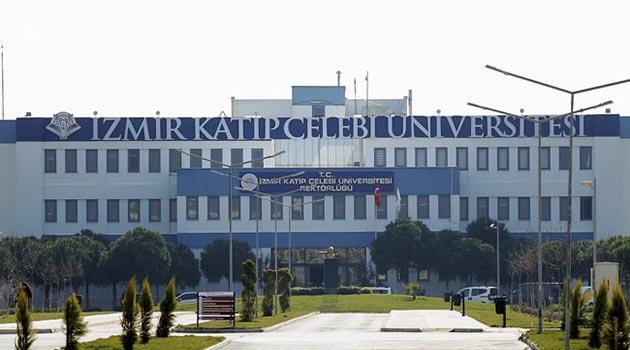 Katip Çelebi Üniversitesinde 29 Personel Tutuklandı