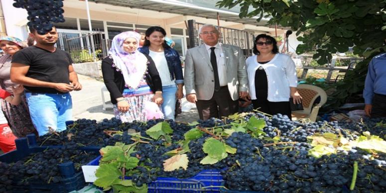 KARABAĞLAR EYLÜL’DE ŞENLENECEK