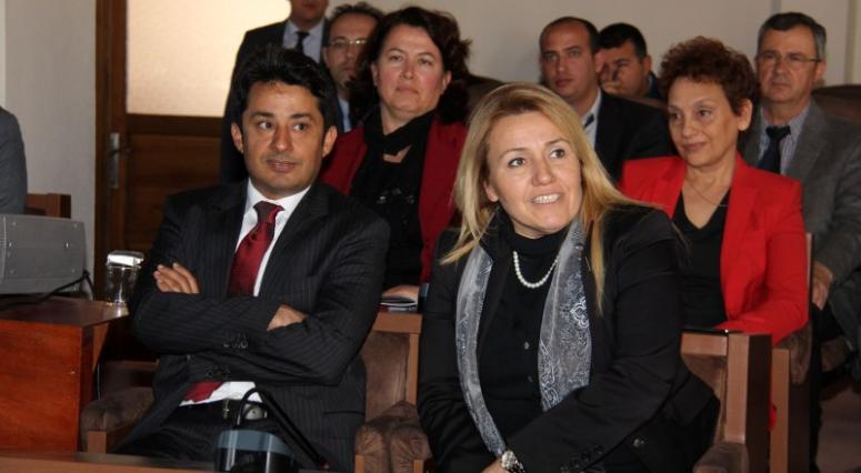URLA KENT MÜZESİ İÇİN ÇALIŞMALAR BAŞLADI