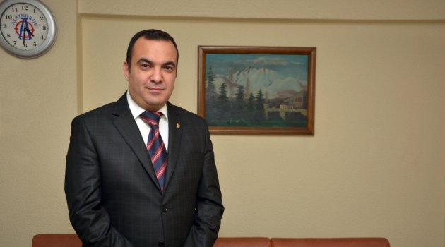 Kayserililer Gecesinin Geliri Başarılı Öğrencilere Burs Olacak