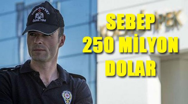 Kayyumların Kavgası Karakolda Bitti