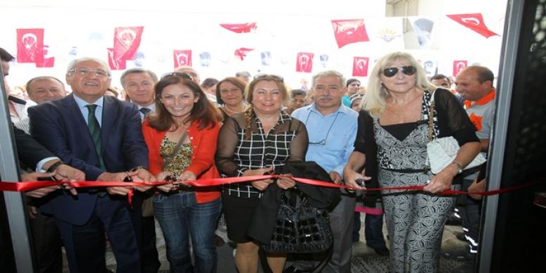 İNANCI OLANIN CANLIYA SAYGISI OLMASI GEREKİR