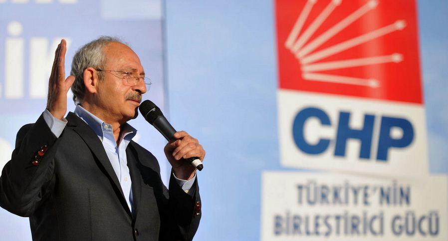 KILIÇDAROĞLU İZMİR'E GELİYOR