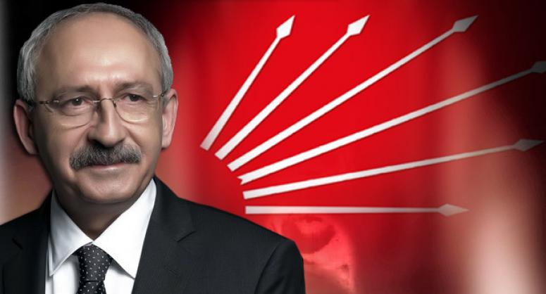 KILIÇDAROĞLU İZMİR'E GELİYOR!