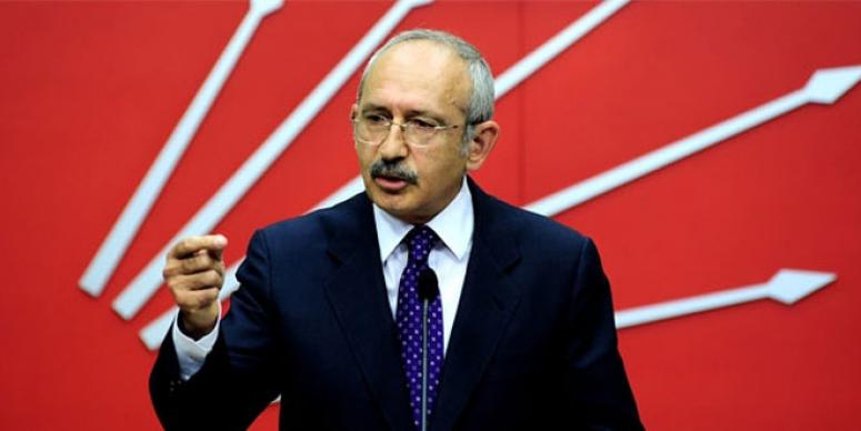 KILIÇDAROĞLU'NDAN HÜKÜMETE UYARI:BEDELİ AĞIR OLUR