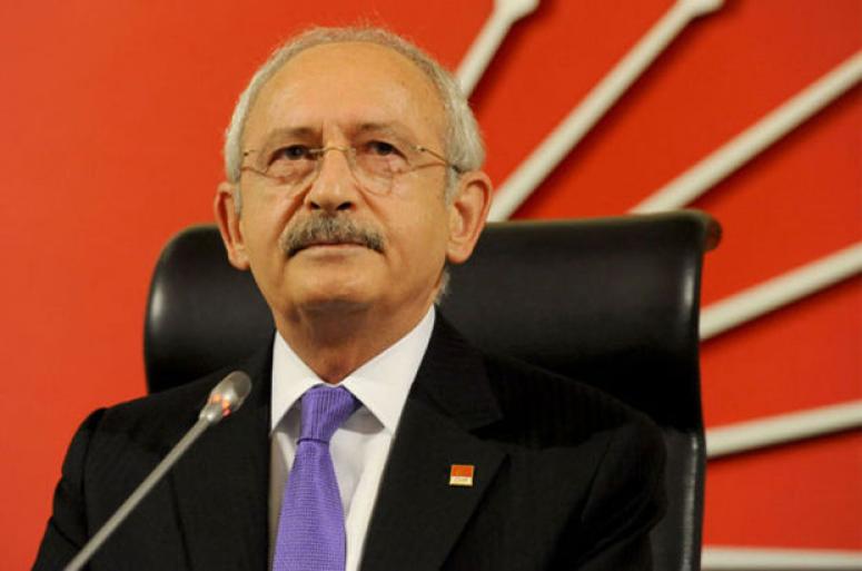 BAYKAL, SARIGÜL VE KARAYALÇIN’IN KADERİNİ KILIÇDAROĞLU BELİRLEYECEK!