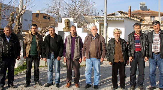 Kemalpaşalı Köylülerin AYM Zaferi