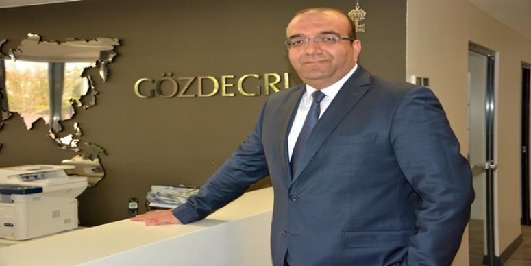 GÖZDE GRUBU, KUŞADASI HASTANESI ILE  SAĞLIK TURIZMINDE BÜYÜYECEK