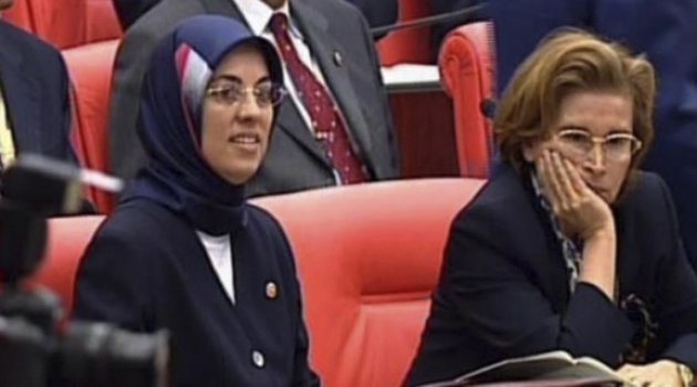 Kendimi Sorumlu Hissediyorum