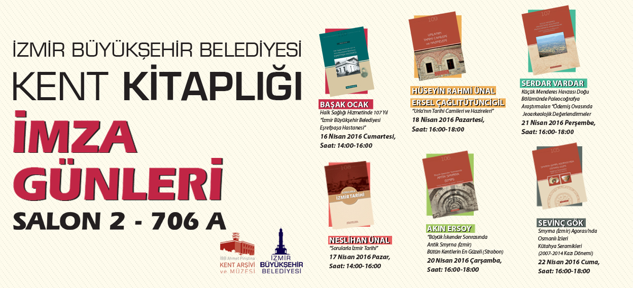 Kent Kitapları TÜYAP’ta