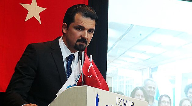 Kent Konseyinden "Halk Meclisi" Fikri