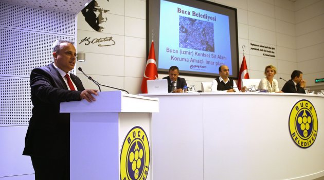 Kent planlamasında da vatandaşlar sürece dahil