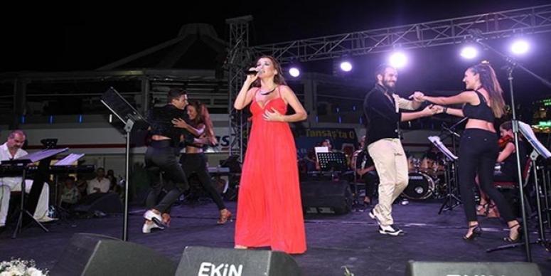 GÜZELBAHÇE, DENİZ FESTİVALİYLE RENKLENECEK