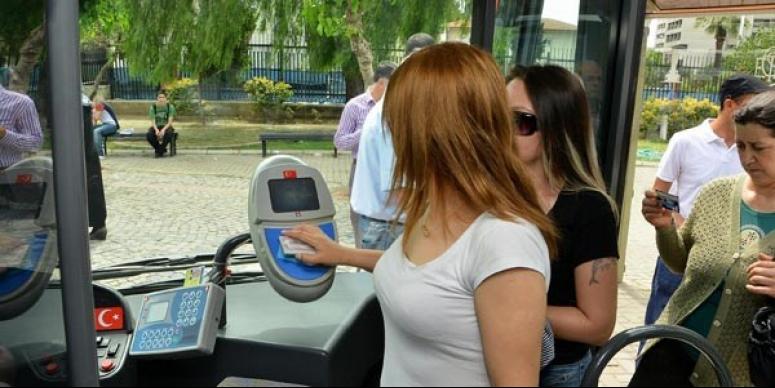''KENTKART'' SKANDALININ ARKASINDA SANCAK GRUBU ÇIKTI!