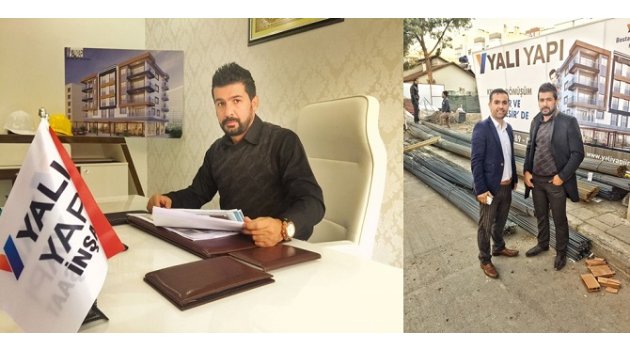 Kentsel Dönüşüm için ücretsiz danışmanlık!