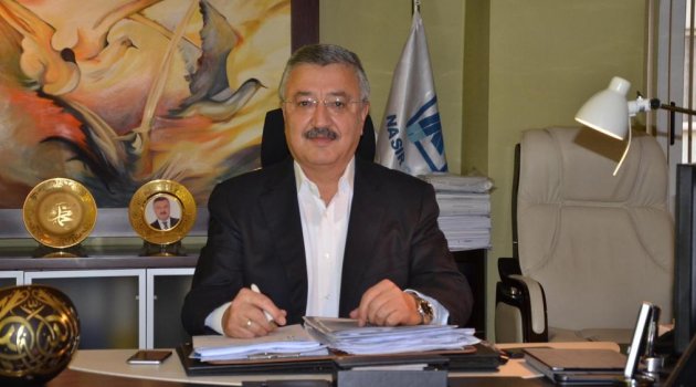 Kentsel dönüşümde tüm aktörler birlikte çalışmalı