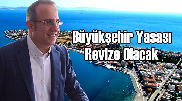 Ak Partili Sürekli: 'Konsepti Değişecek'