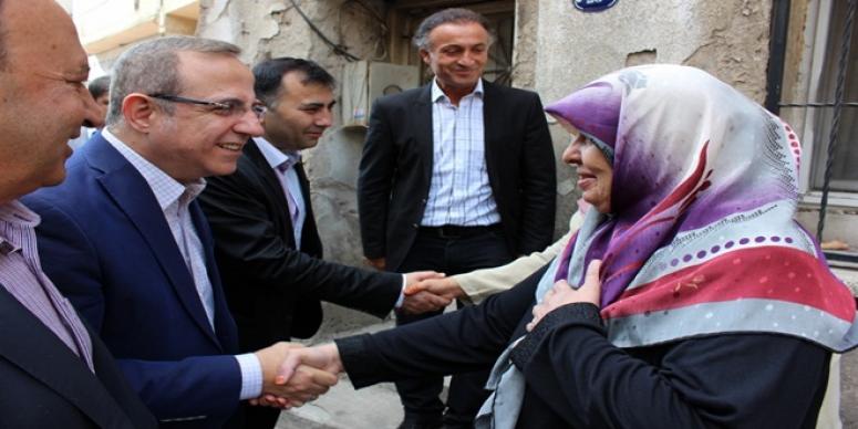 SÜREKLİ” ÜLKEMİZİ YIKMAYA HİÇBİR GÜÇ YETMEZ”