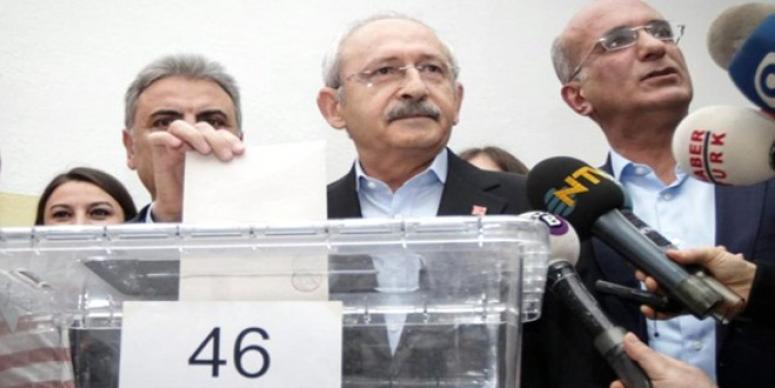 KILIÇDAROĞLU İLK KEZ ANLATTI!OY KULLANMASIN DİYE KOMPLO KURULMUŞ