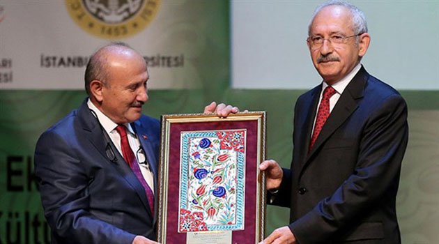 Kılıçdaroğlu: Ahlaki Temellerimizde Ciddi Sarsılma Var