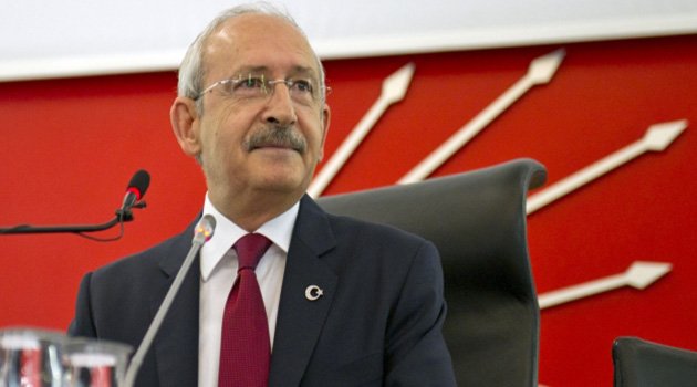 Kılıçdaroğlu: Bir Milyona Yakın İnsan Mağdur Edildi