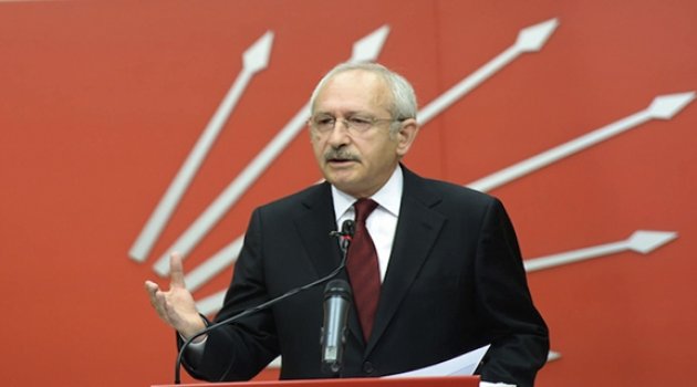 Kılıçdaroğlu, Erdoğan'a Açtığı Davaları Geri Çekiyor