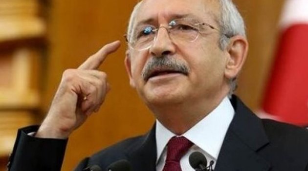Kılıçdaroğlu, Erdoğan'ın Mitingine Katılma Kararı Aldı