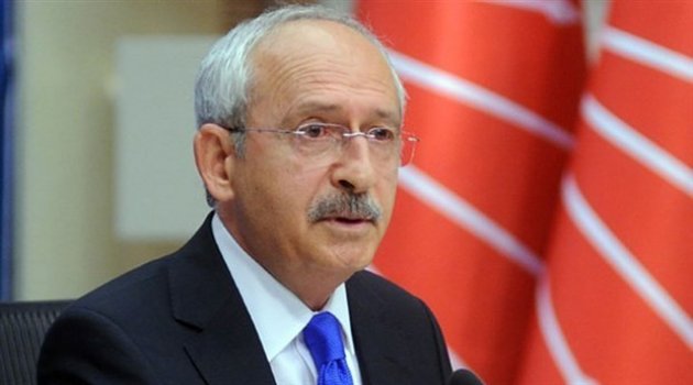 Kılıçdaroğlu Erken Seçim İçin Tarih Verdi