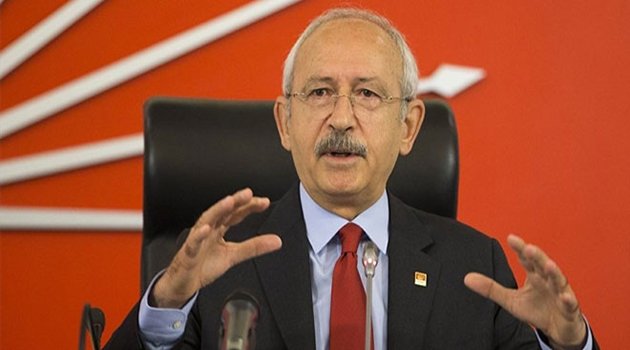 "Hükümetin İstediği Bütün Talepleri Karşıladık"