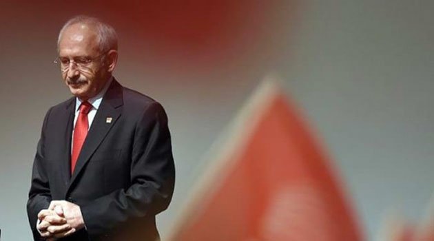 Kılıçdaroğlu: İçerideki Gazeteciler Moral Bozmasın; Orası Kapalı, Türkiye Yarı Açık Cezaevi