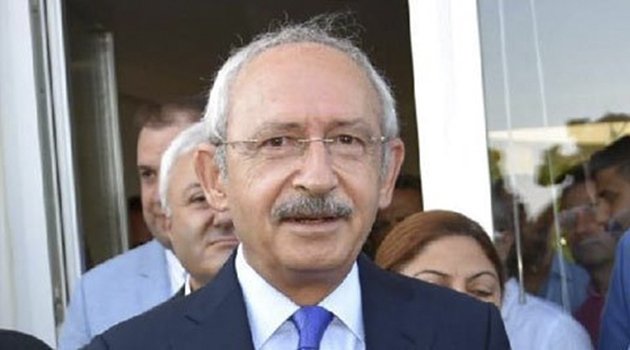 Kılıçdaroğlu İEF Açılışına Gelmeyebilir