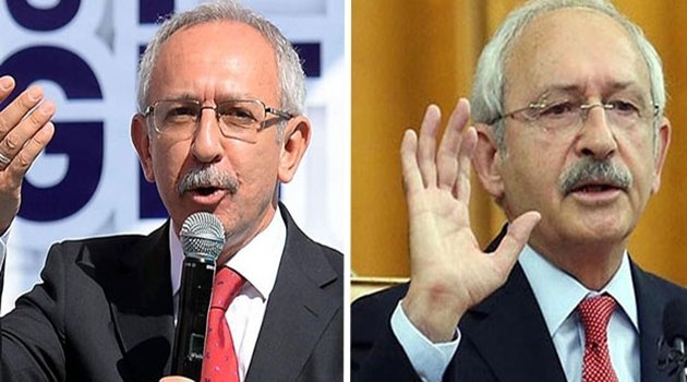 Müsteşar, Kılıçdaroğlu'na Benzerliği ile Şok Etti