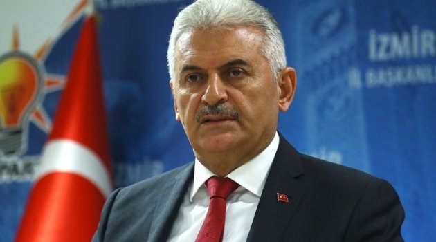 Binali Yıldırım; 'Kılıçdaroğlu İzmir Başbakan çıkaracak dedi, mahçup etmedik!'