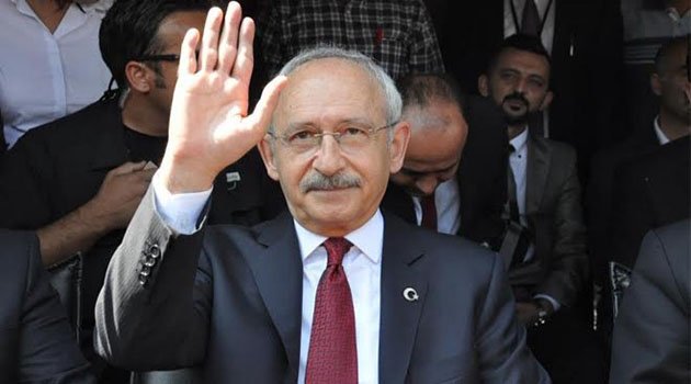 Kılıçdaroğlu'nun İzmir Programı Belli Oldu!