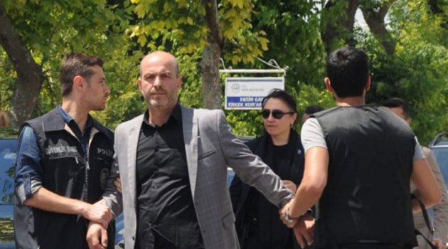 Kılıçdaroğlu’na Kurşun Fırlatan Provokatör AKP’li Çıktı!
